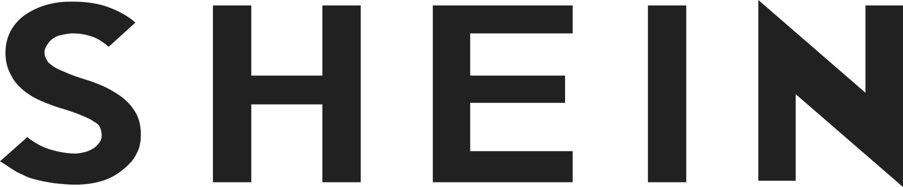 SHEIN logo