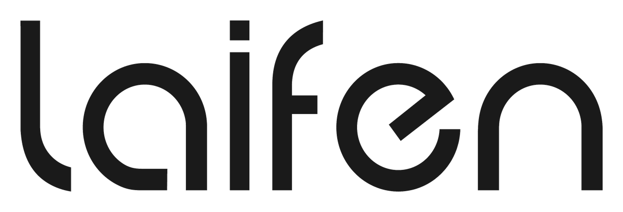 徕芬 Laifen logo
