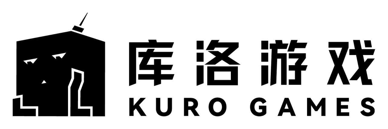 库洛《鸣潮》 logo