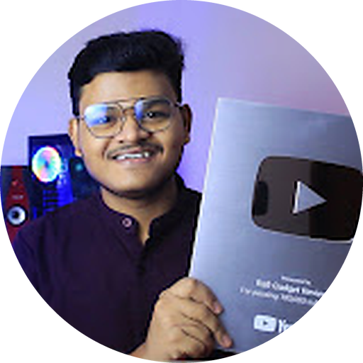 Rafi Gadget Reviews avatar