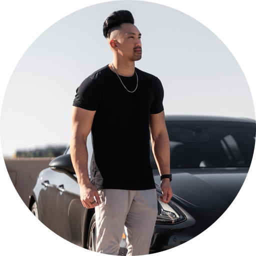 Gordon Ly avatar
