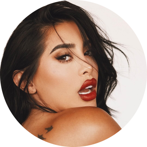 Kim Shantal 🌹 avatar