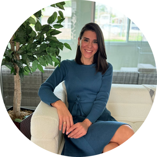 Duygu Okus avatar