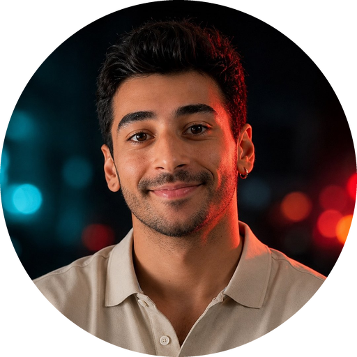 Fatih Kilic avatar