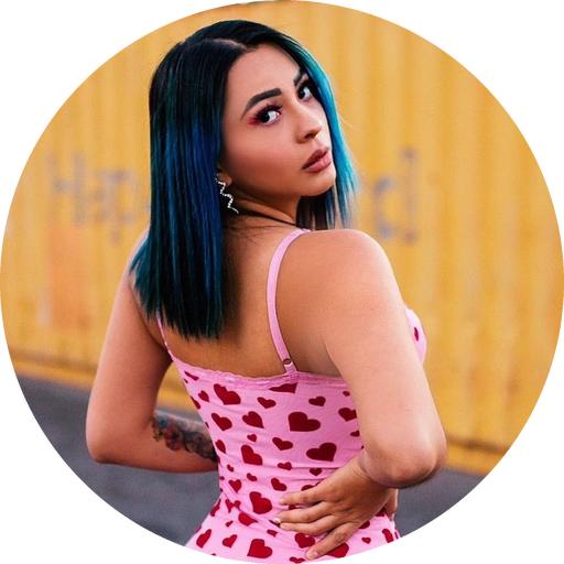 Karen Bustillos avatar