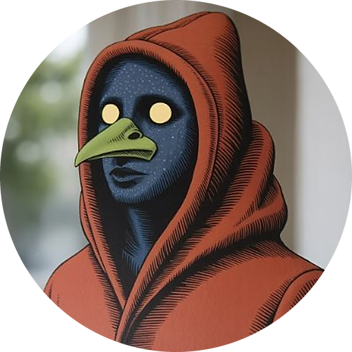COLAW avatar