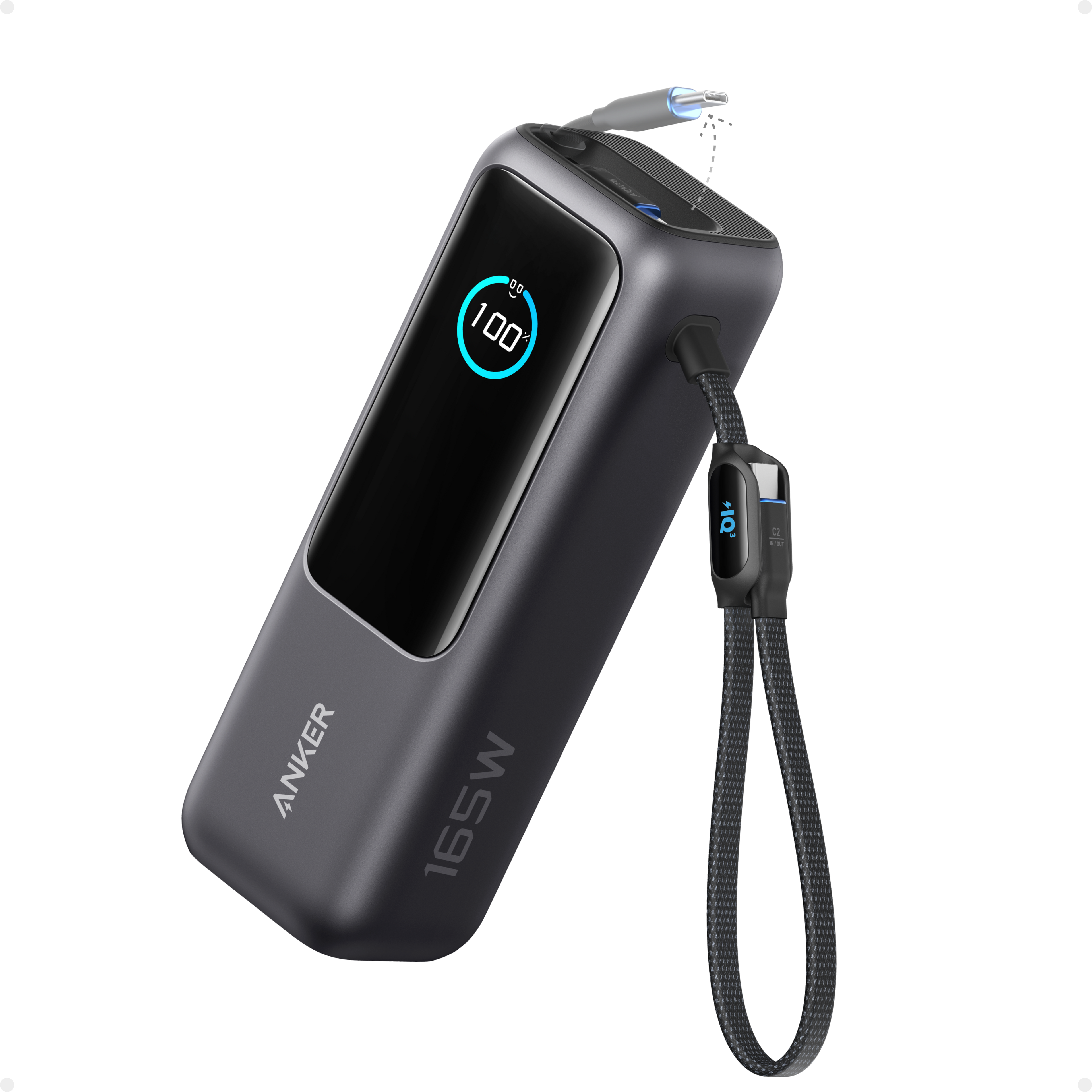Anker 充电产品